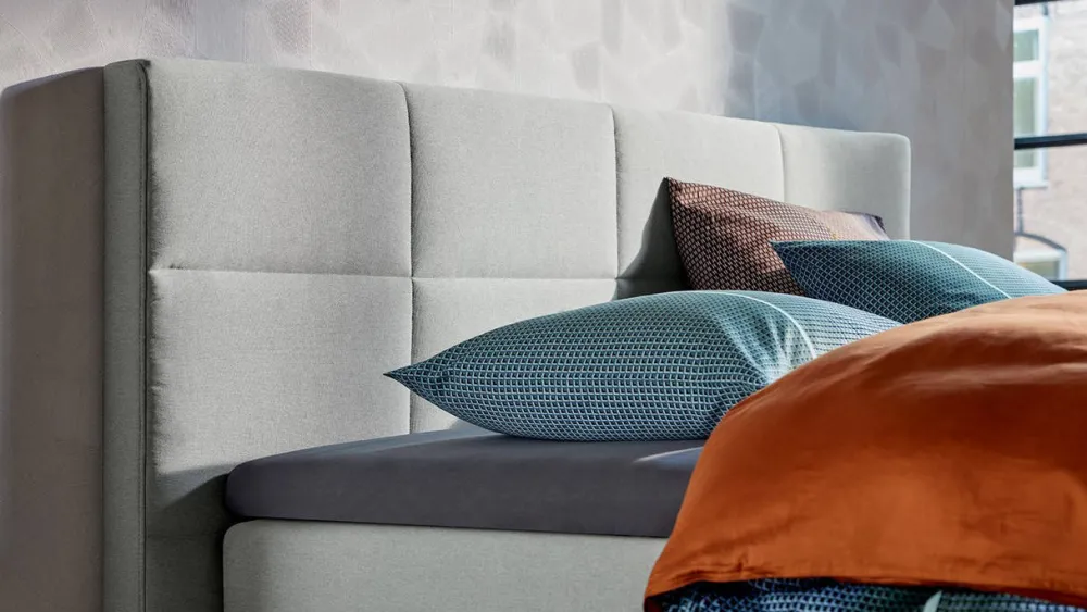 Shop Karlsson Complete Boxspring Attraktiv Trendik (180X210 Cm)