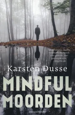 Karsten Dusse Mindful Moorden|wehkamp Best Sale