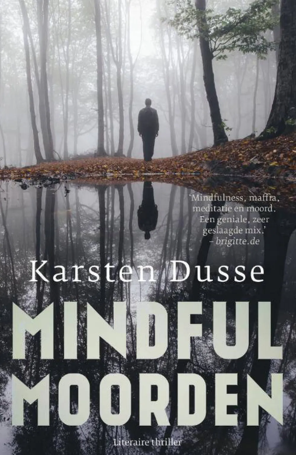 Karsten Dusse Mindful Moorden|wehkamp Best Sale