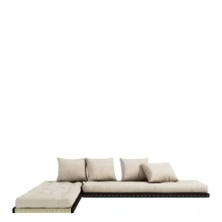 Best Sale Karup Design Slaapbank Chico (Incl. 2 Tatami Matras 80X200 Cm)