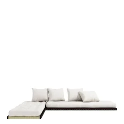 Shop Karup Design Slaapbank Chico (Incl. 2 Tatami Matras 80X200 Cm)