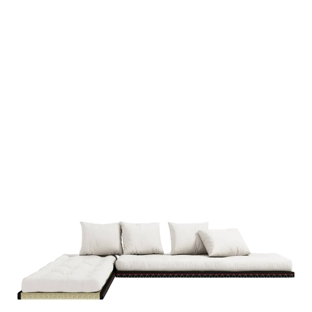Shop Karup Design Slaapbank Chico (Incl. 2 Tatami Matras 80X200 Cm)