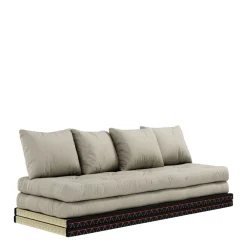 Best Sale Karup Design Slaapbank Chico (Incl. 2 Tatami Matras 80X200 Cm)