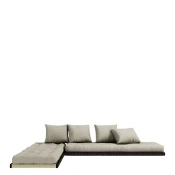 Best Sale Karup Design Slaapbank Chico (Incl. 2 Tatami Matras 80X200 Cm)