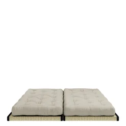 Best Sale Karup Design Slaapbank Chico (Incl. 2 Tatami Matras 80X200 Cm)