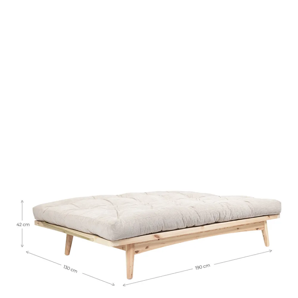 Cheap Karup Design Slaapbank Folk