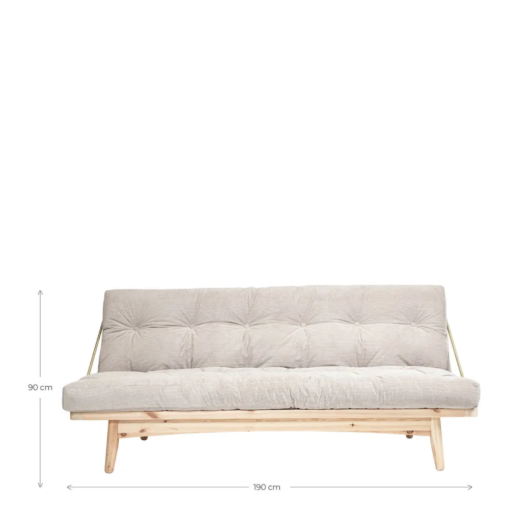 Cheap Karup Design Slaapbank Folk