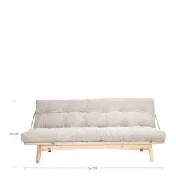 Cheap Karup Design Slaapbank Folk
