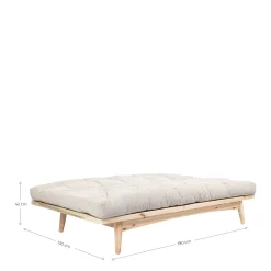 Store Karup Design Slaapbank Folk