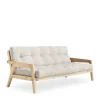 Best Karup Design Slaapbank Grab
