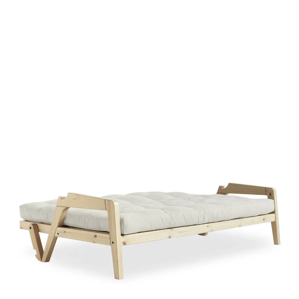 Best Karup Design Slaapbank Grab