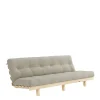 Hot Karup Design Slaapbank Lean
