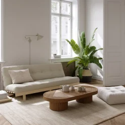 Hot Karup Design Slaapbank Lean