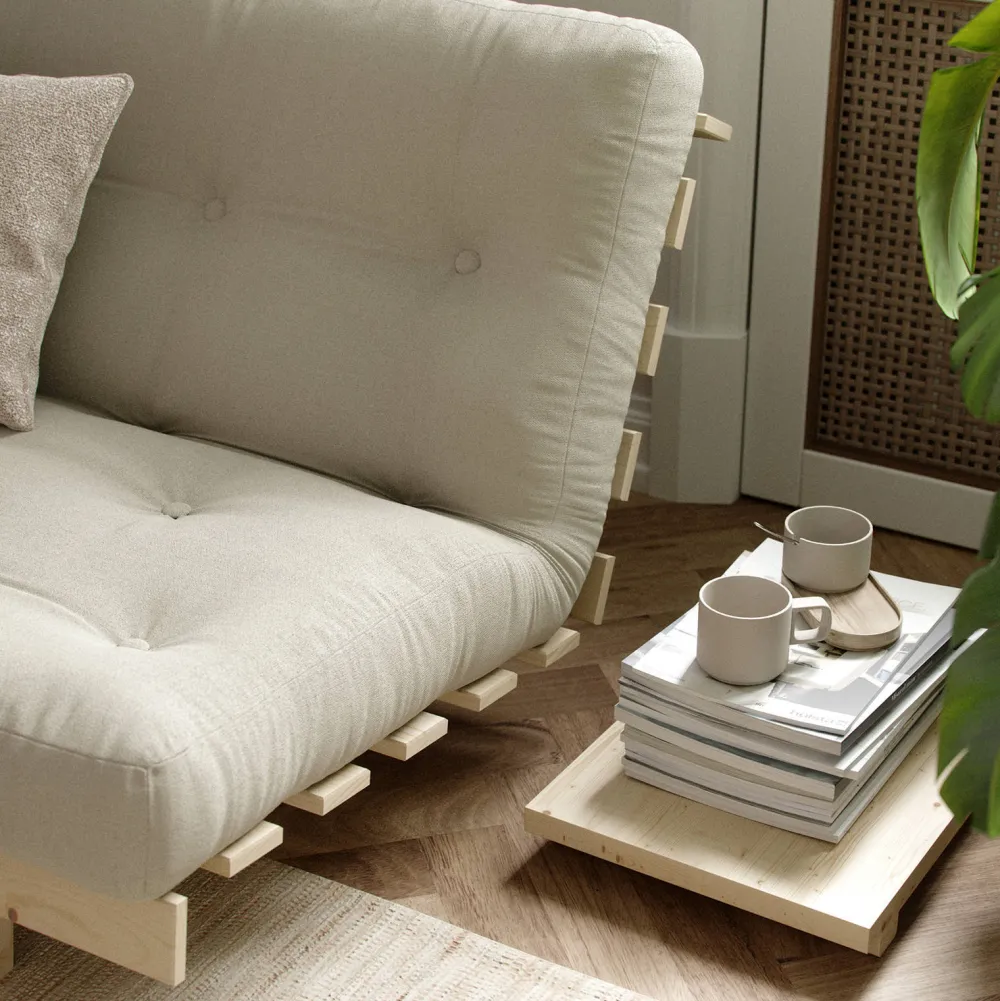 Hot Karup Design Slaapbank Lean