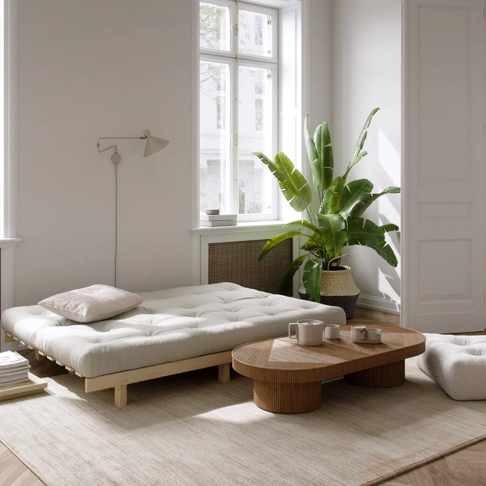 New Karup Design Slaapbank Lean