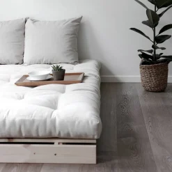 Hot Karup Design Slaapbank Roots 140