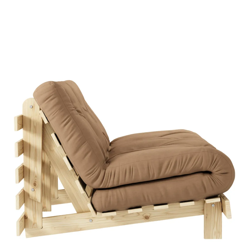 Sale Karup Design Slaapbank Roots 140