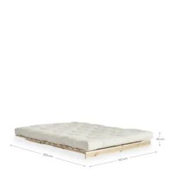 Sale Karup Design Slaapbank Roots 140