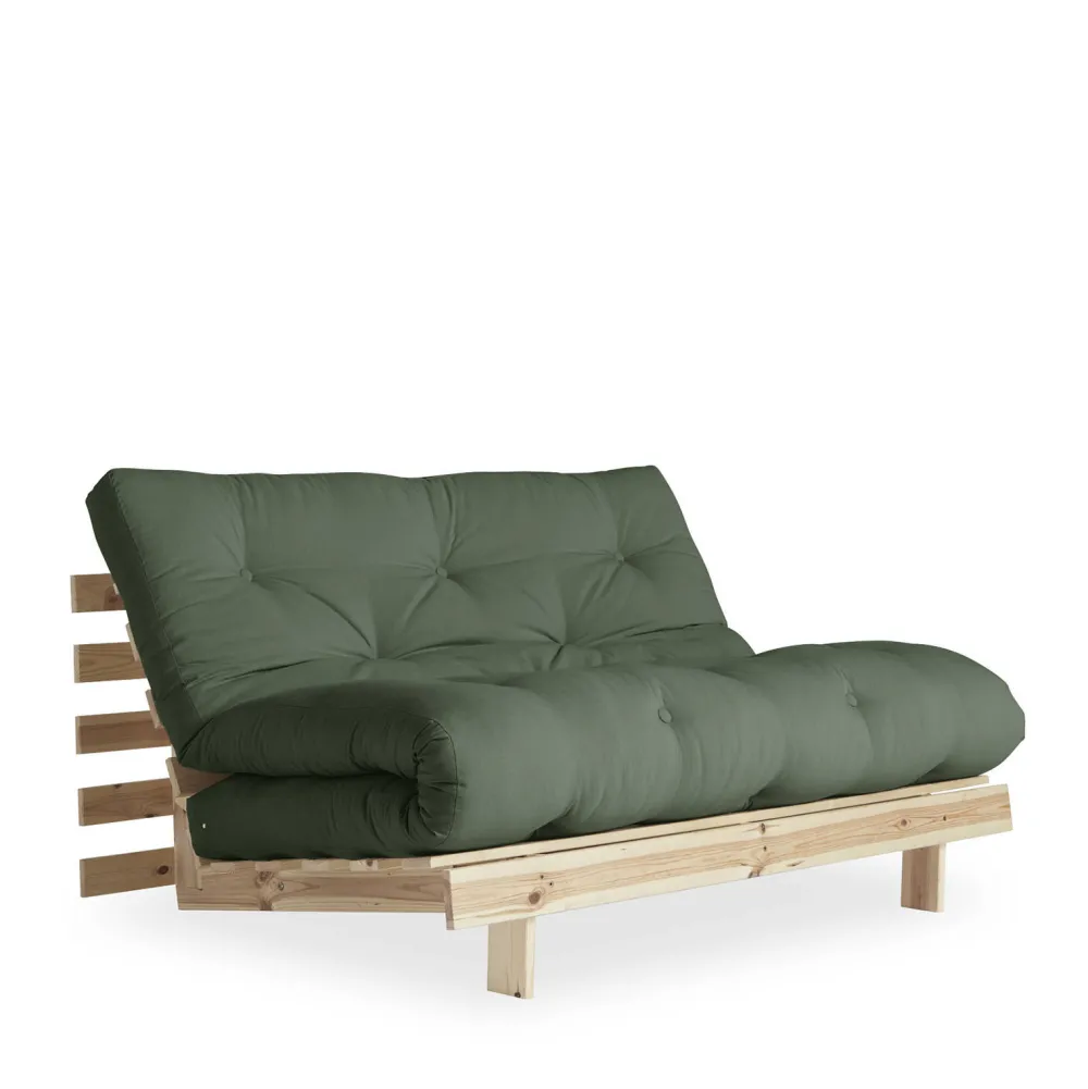 Online Karup Design Slaapbank Roots 140