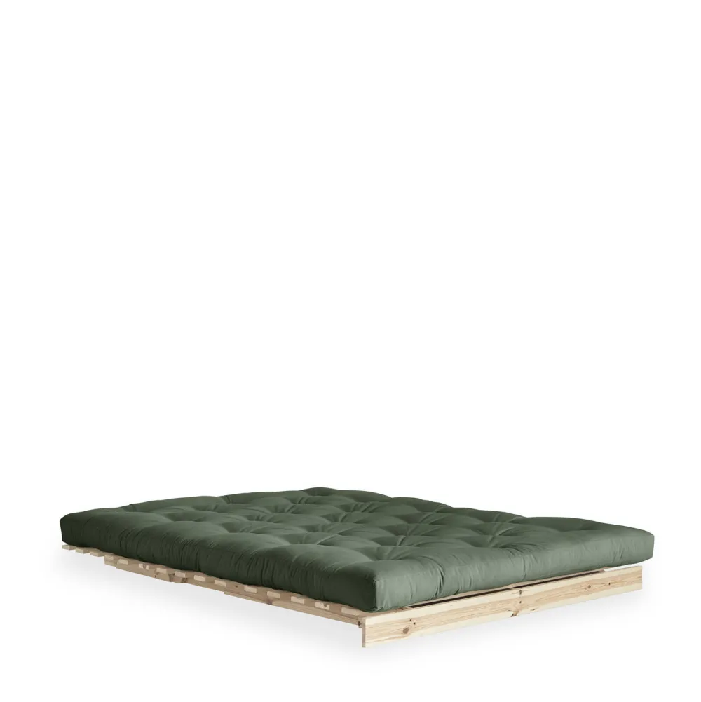 Online Karup Design Slaapbank Roots 140