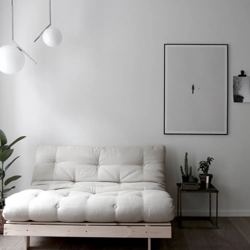 Online Karup Design Slaapbank Roots 140