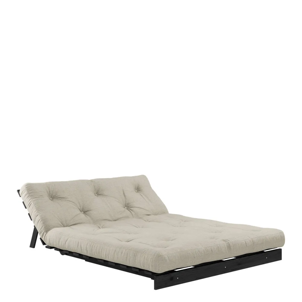 Outlet Karup Design Slaapbank Roots 140