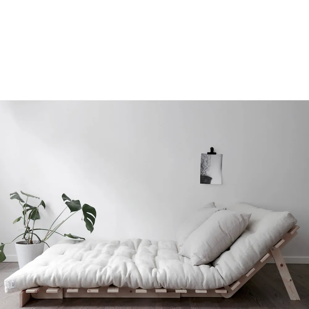 Best Sale Karup Design Slaapbank Roots 140