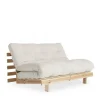 Sale Karup Design Slaapbank Roots 140
