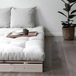 Sale Karup Design Slaapbank Roots 140