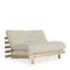 Fashion Karup Design Slaapbank Roots 140