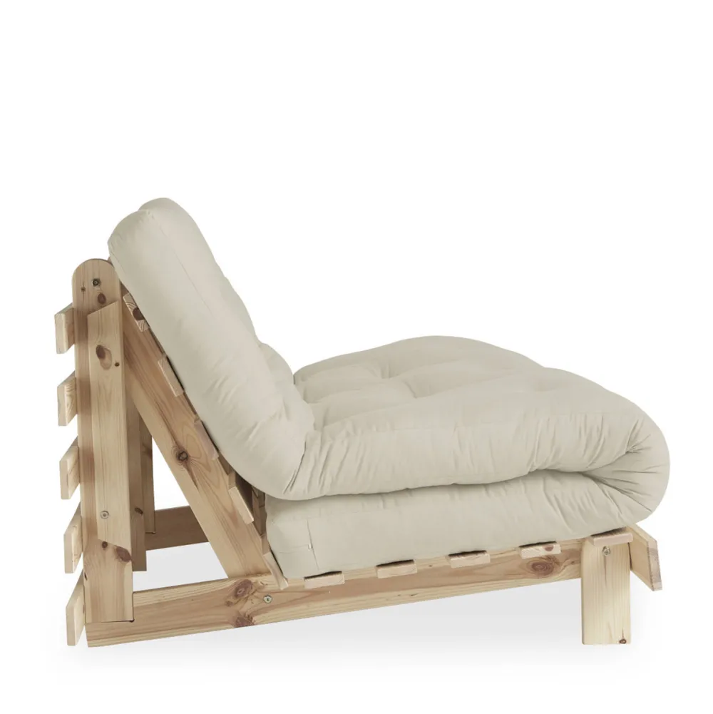Fashion Karup Design Slaapbank Roots 140