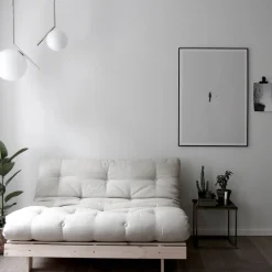 Fashion Karup Design Slaapbank Roots 140