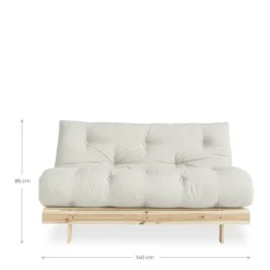 Cheap Karup Design Slaapbank Roots 140