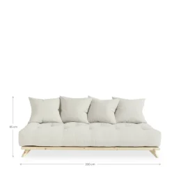 Flash Sale Karup Design Slaapbank Senza