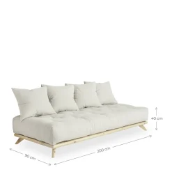 Flash Sale Karup Design Slaapbank Senza