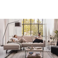 Fashion Kave Home Bijzettafel (Set Van 2) Yoanna
