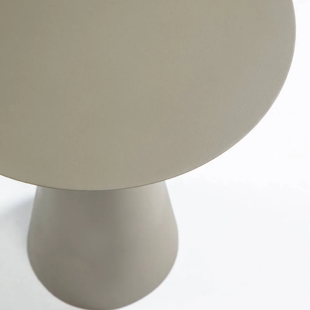 Online Kave Home Bijzettafel Shirel