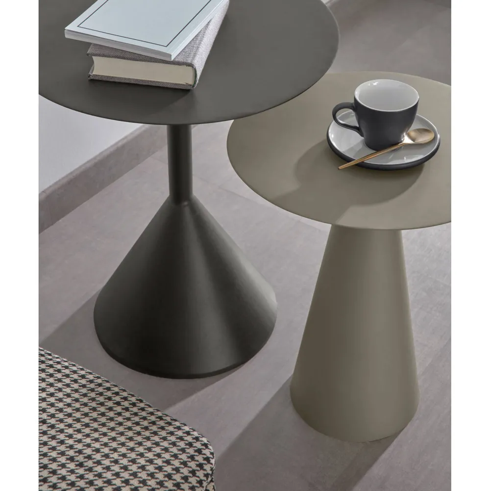 Online Kave Home Bijzettafel Shirel