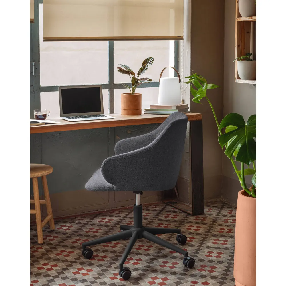 Flash Sale Kave Home Bureaustoel Einara