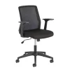 Store Kave Home Bureaustoel Nasia
