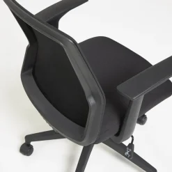 Store Kave Home Bureaustoel Nasia