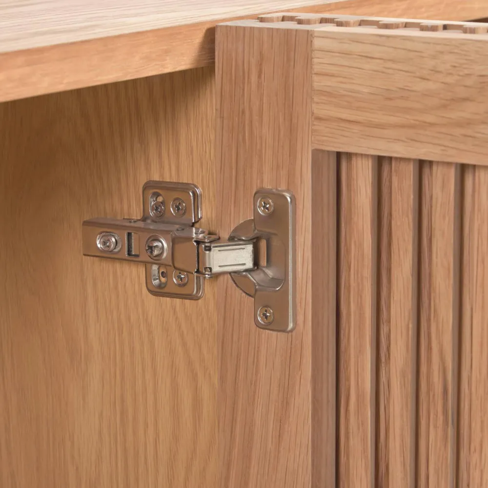 Best Sale Kave Home Dressoir Beyla
