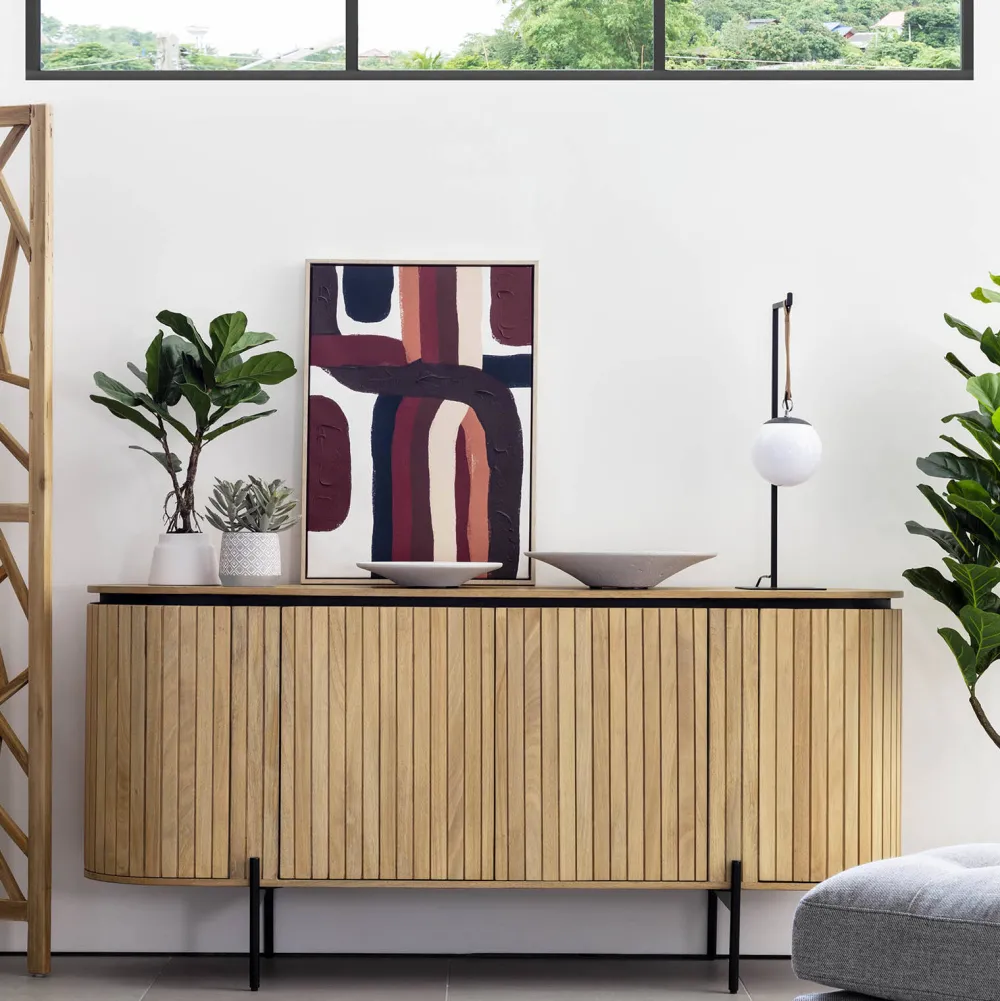 Shop Kave Home Dressoir Licia