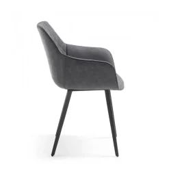 Clearance Kave Home Eetkamerstoel Amira (Set Van 2)