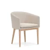 Fashion Kave Home Eetkamerstoel Harlan