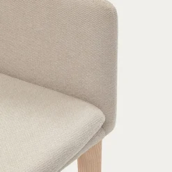 Fashion Kave Home Eetkamerstoel Harlan