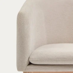 Fashion Kave Home Eetkamerstoel Harlan