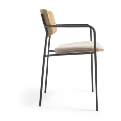 Cheap Kave Home Eetkamerstoel Maureen (Set Van 2)
