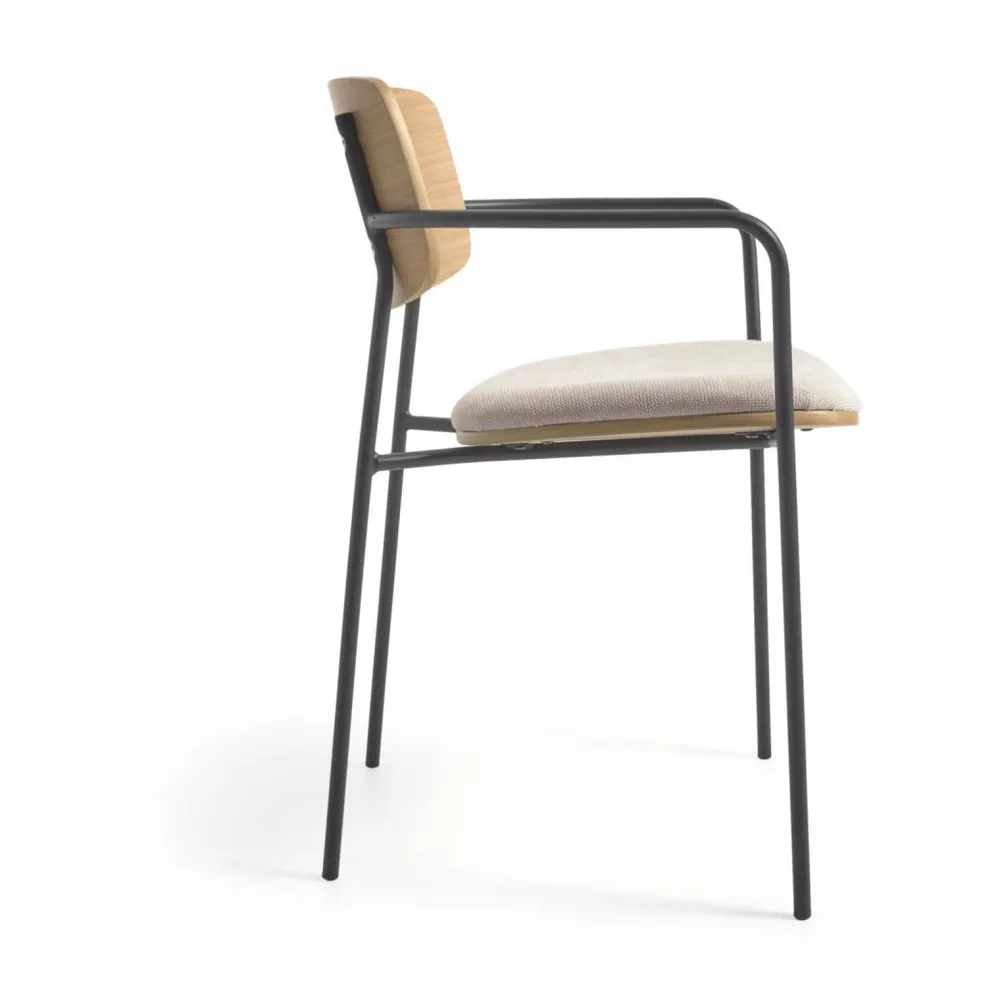 Cheap Kave Home Eetkamerstoel Maureen (Set Van 2)