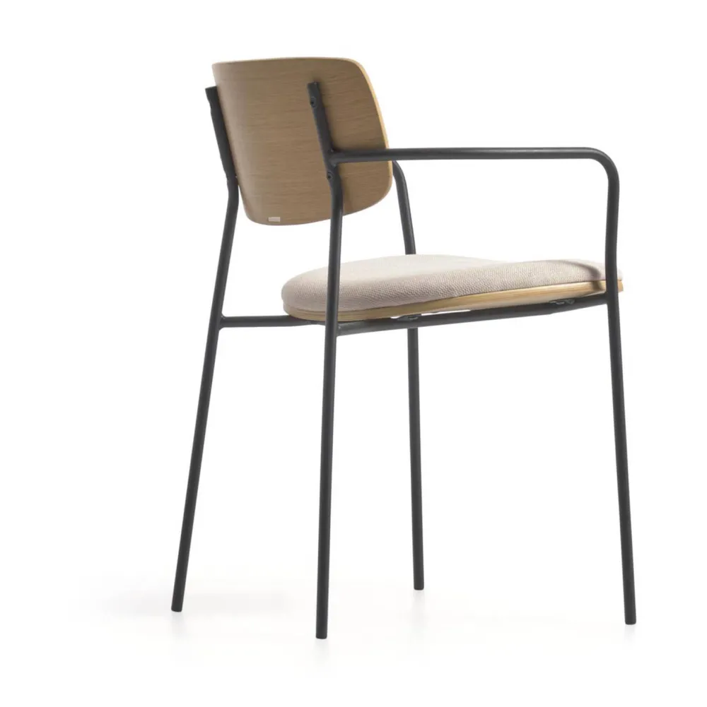 Cheap Kave Home Eetkamerstoel Maureen (Set Van 2)